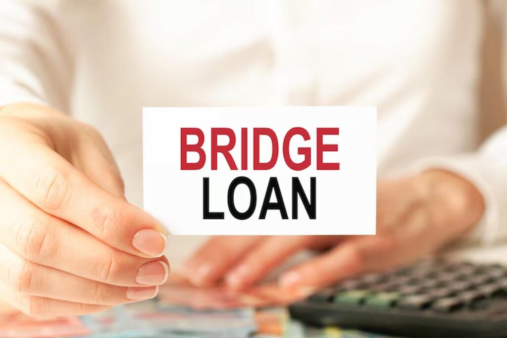 Bridge Loan Calculator