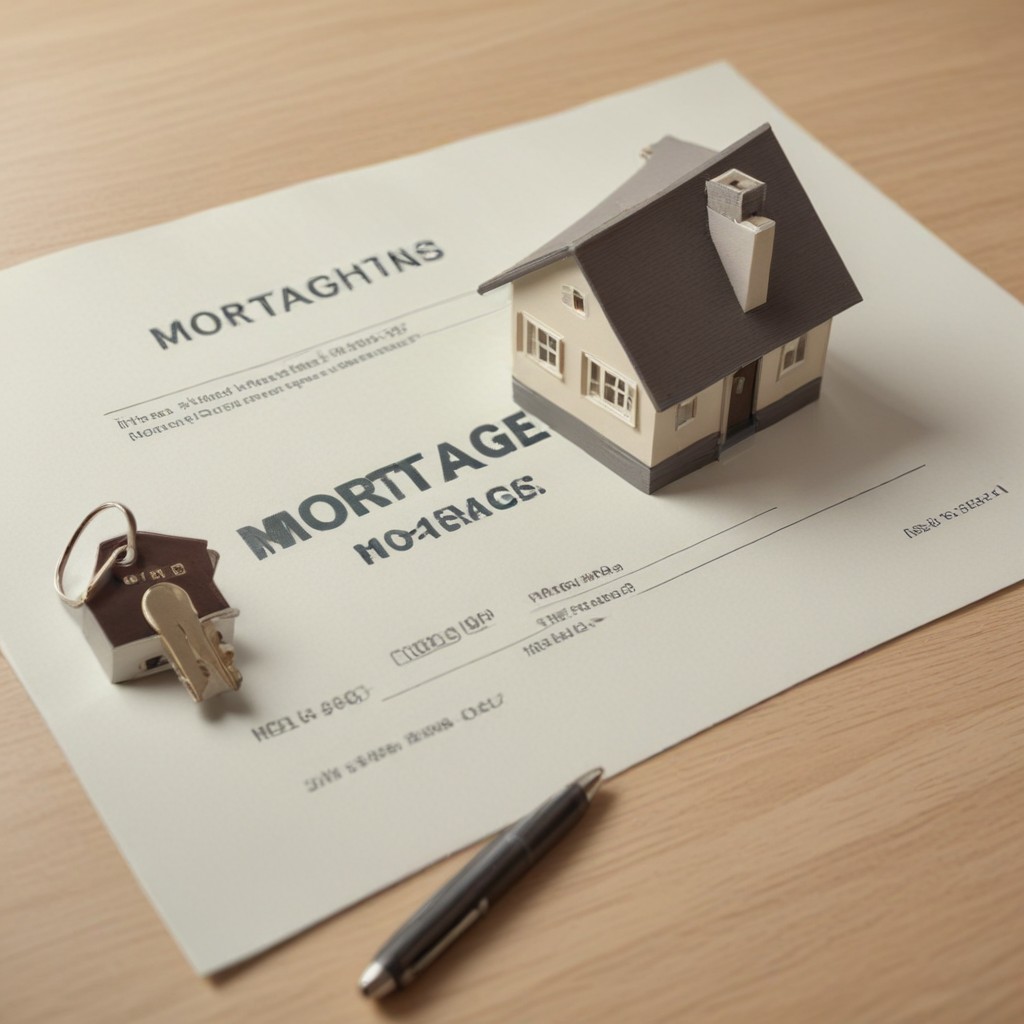 Mortgage Advice