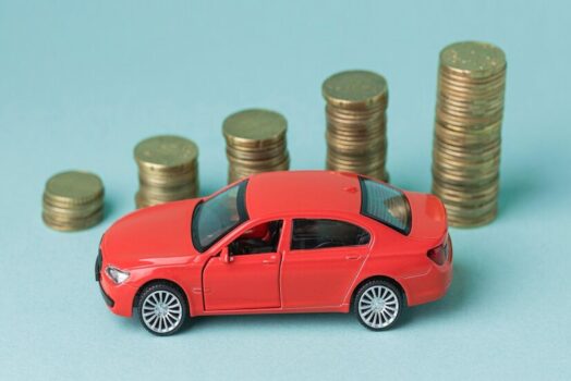 Understanding the Basics of Car Loans